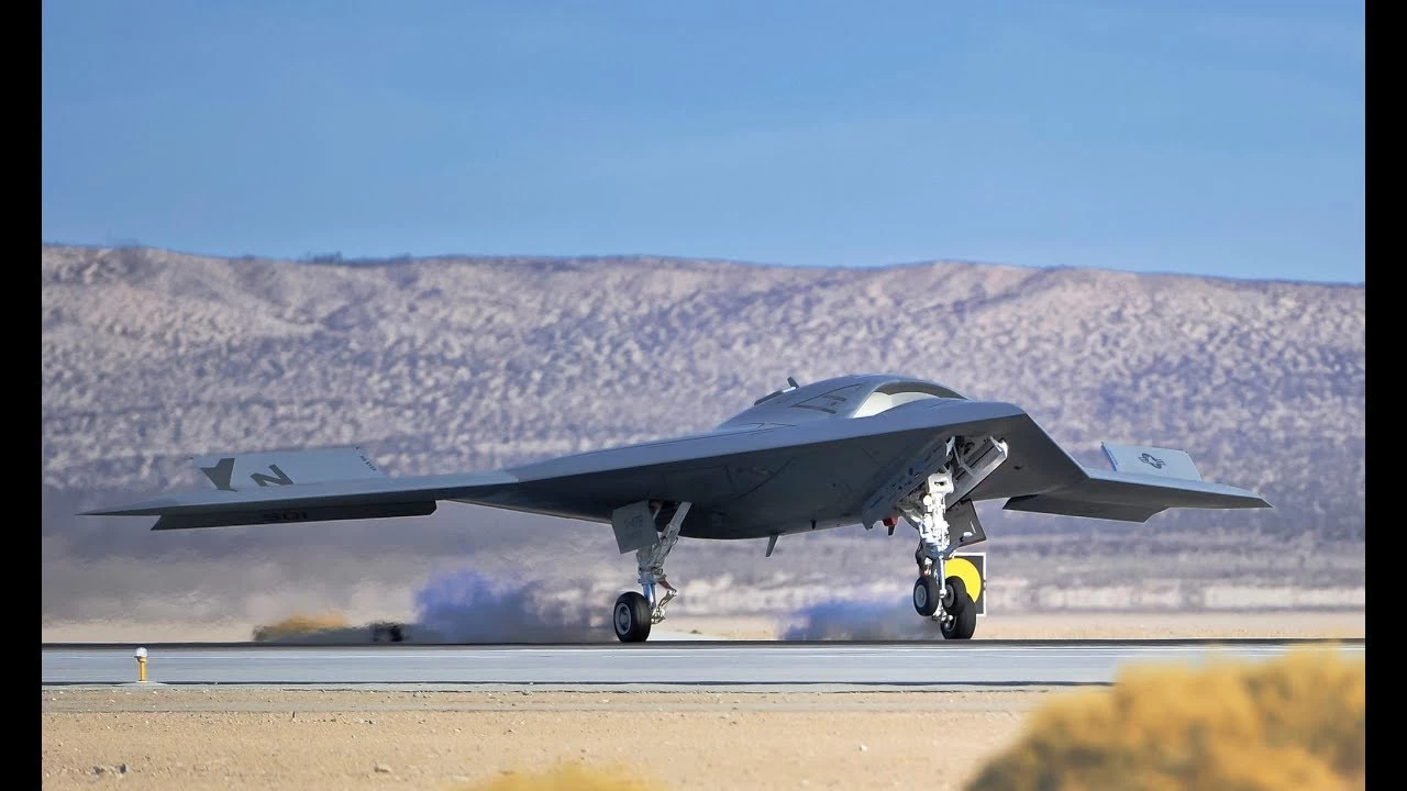 Παρθενική πτήση για το ρωσικό drone Okhotnik – Το πρώτο στρατηγικό μαχητικό που θα επιχειρεί με τεχνητή νοημοσύνη!